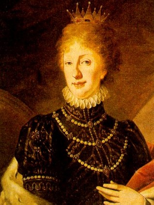 Marie Tereza Bourbonská